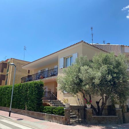 Casa Baba Apartment Palamos Exterior photo