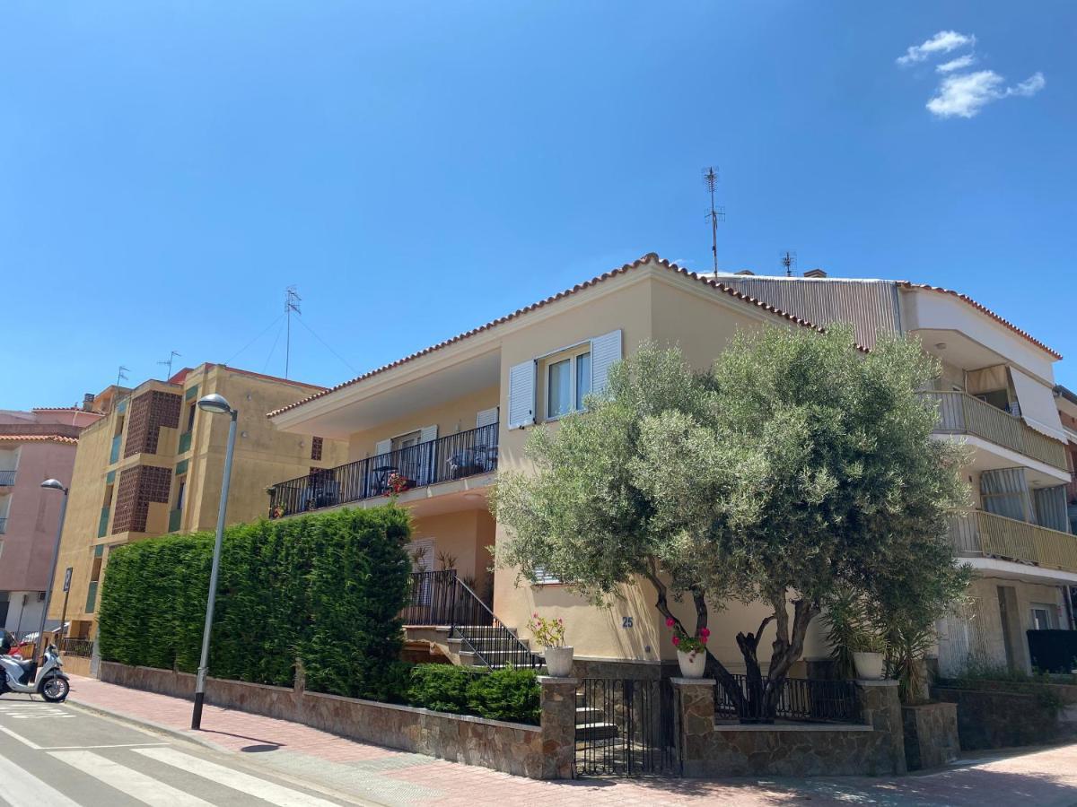 Casa Baba Apartment Palamos Exterior photo