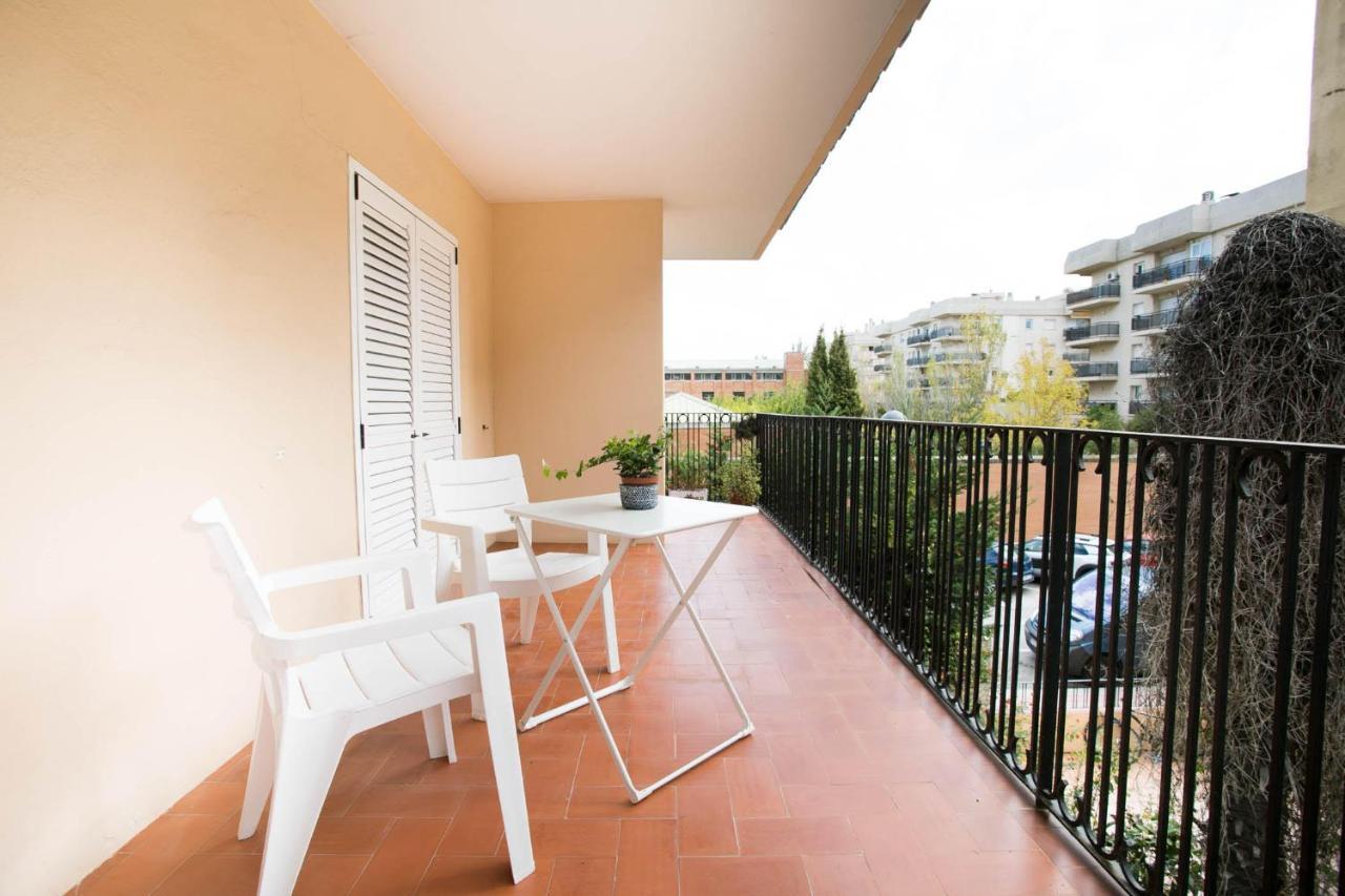 Casa Baba Apartment Palamos Exterior photo