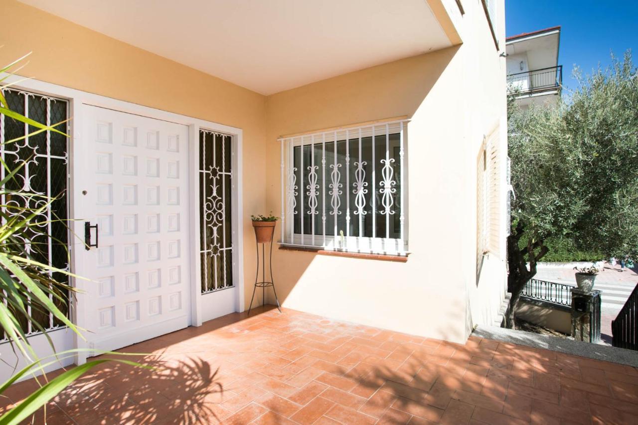 Casa Baba Apartment Palamos Exterior photo
