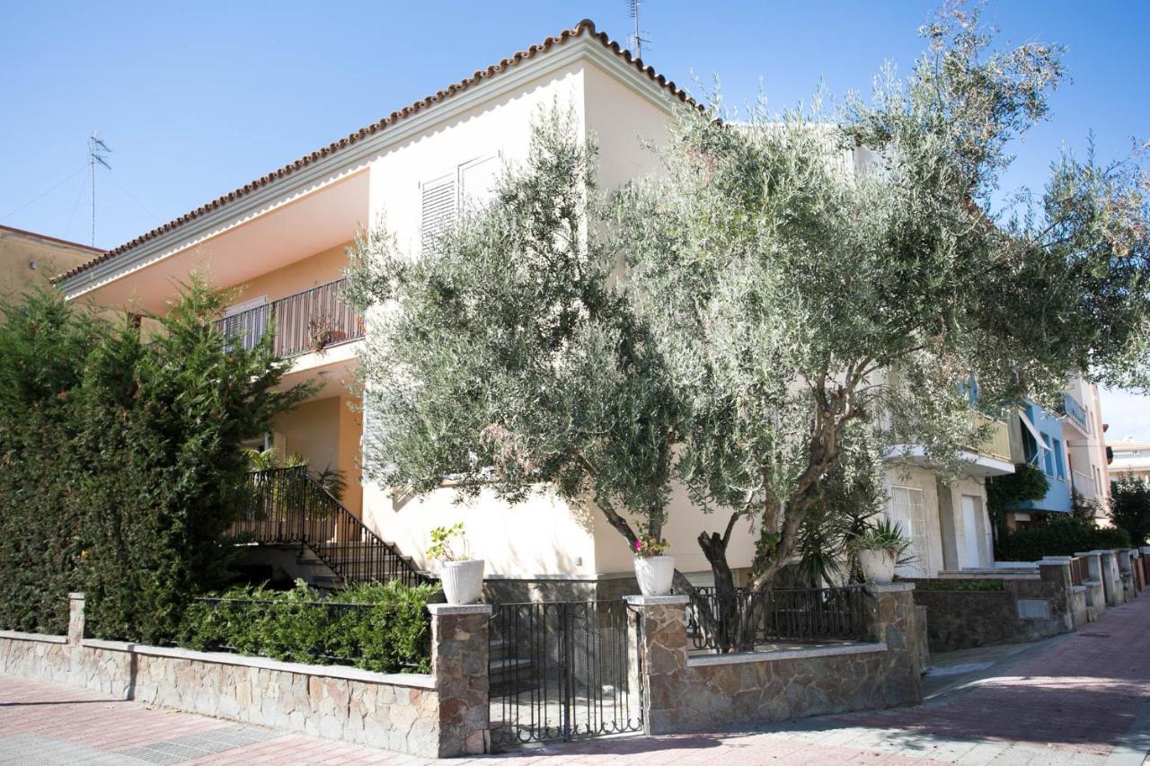 Casa Baba Apartment Palamos Exterior photo