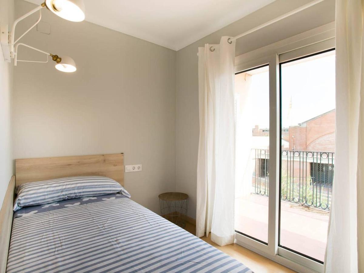 Casa Baba Apartment Palamos Exterior photo